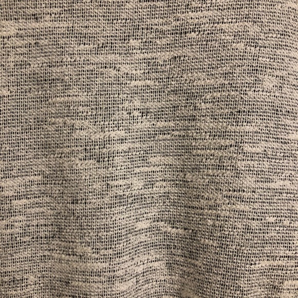 Revolution by Ricki’s wide neck short sweater - Picture 7 of 9